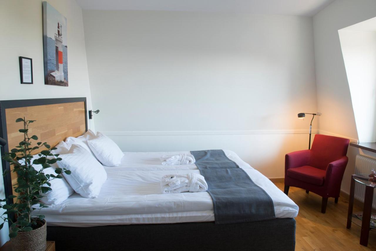 Best Western Sjofartshotellet Оскарсхамн Экстерьер фото