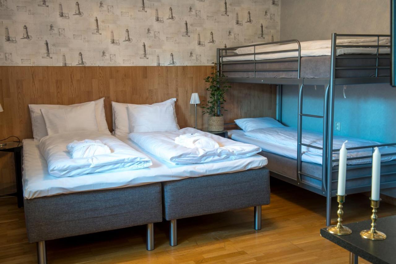 Best Western Sjofartshotellet Оскарсхамн Экстерьер фото