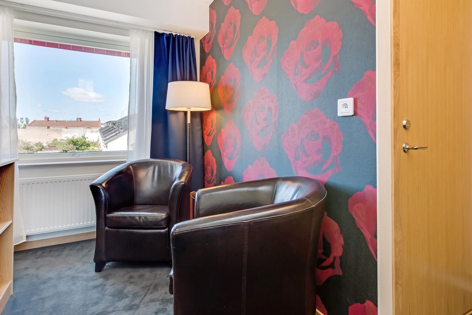 Best Western Sjofartshotellet Оскарсхамн Экстерьер фото