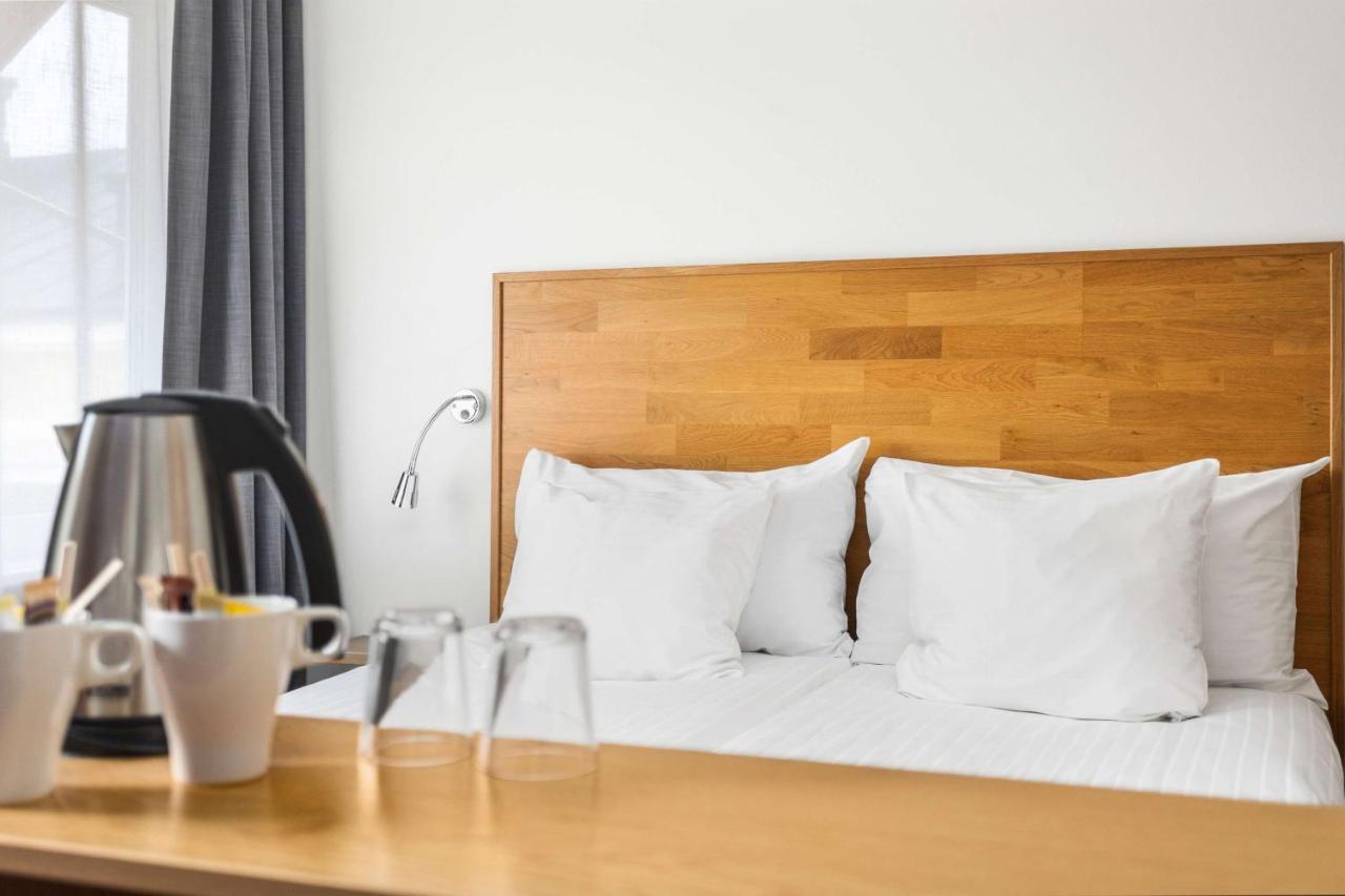 Best Western Sjofartshotellet Оскарсхамн Экстерьер фото