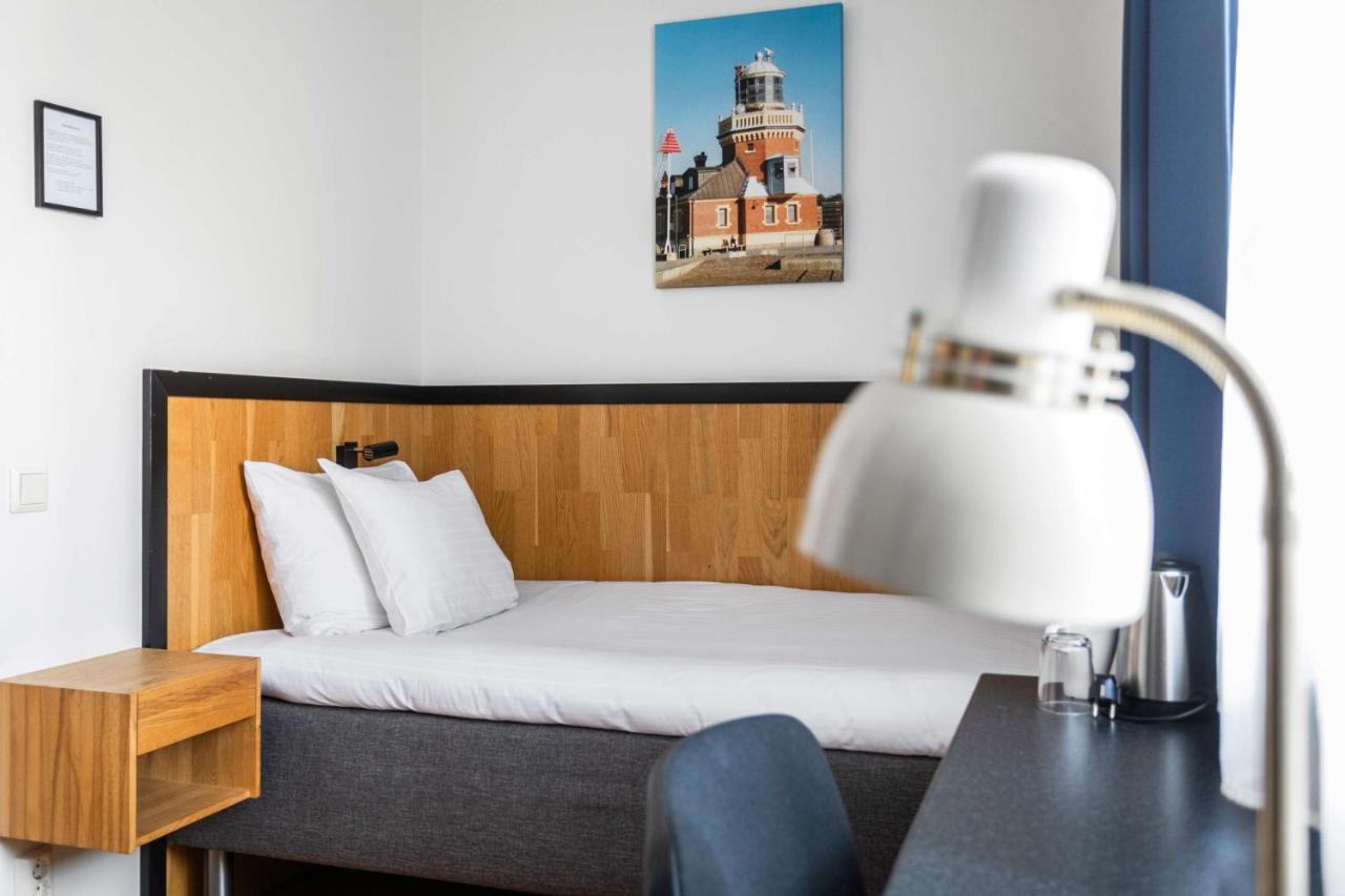 Best Western Sjofartshotellet Оскарсхамн Экстерьер фото