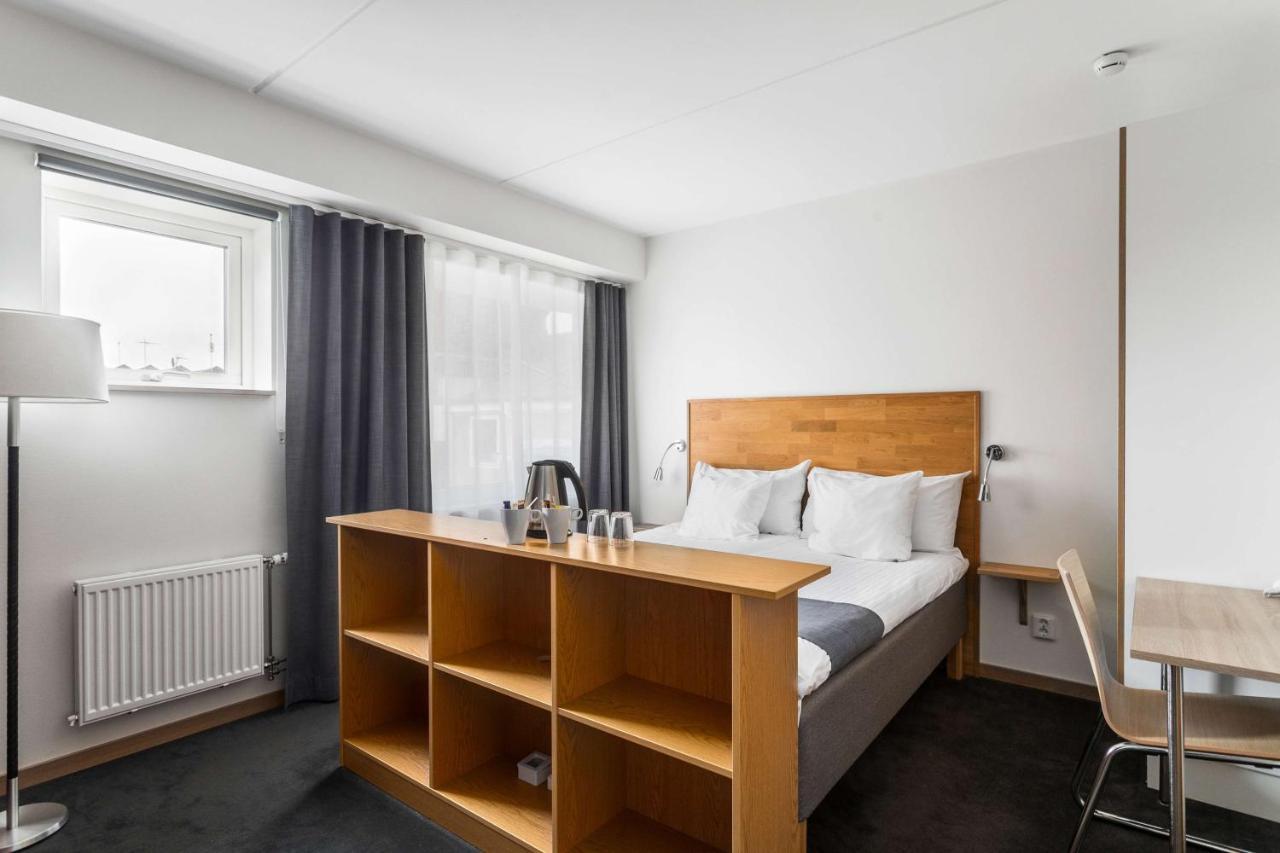 Best Western Sjofartshotellet Оскарсхамн Экстерьер фото