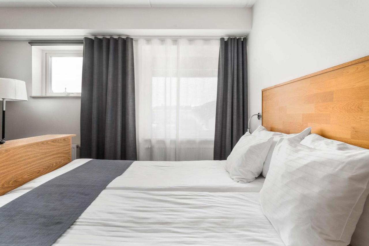 Best Western Sjofartshotellet Оскарсхамн Экстерьер фото