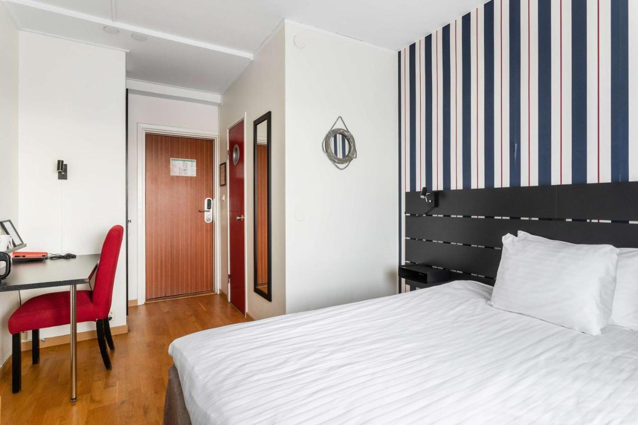 Best Western Sjofartshotellet Оскарсхамн Экстерьер фото