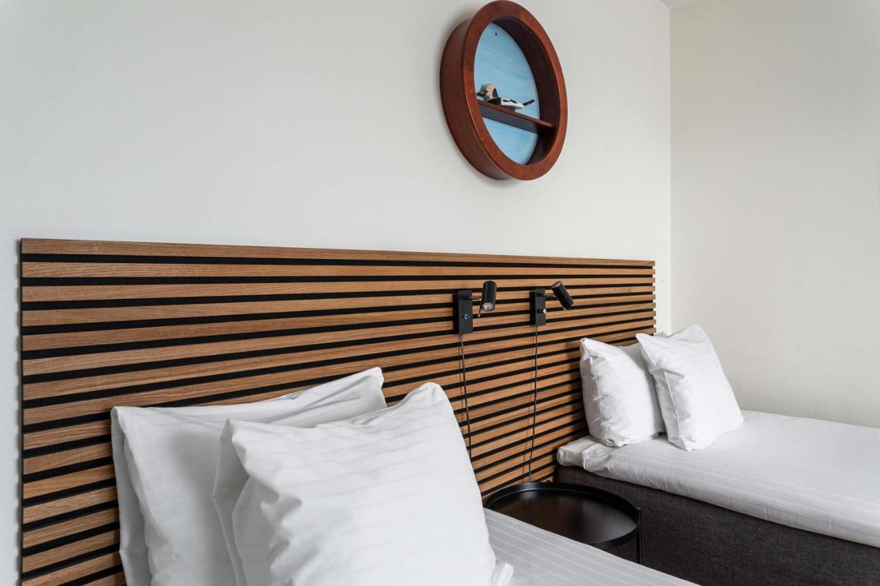 Best Western Sjofartshotellet Оскарсхамн Экстерьер фото