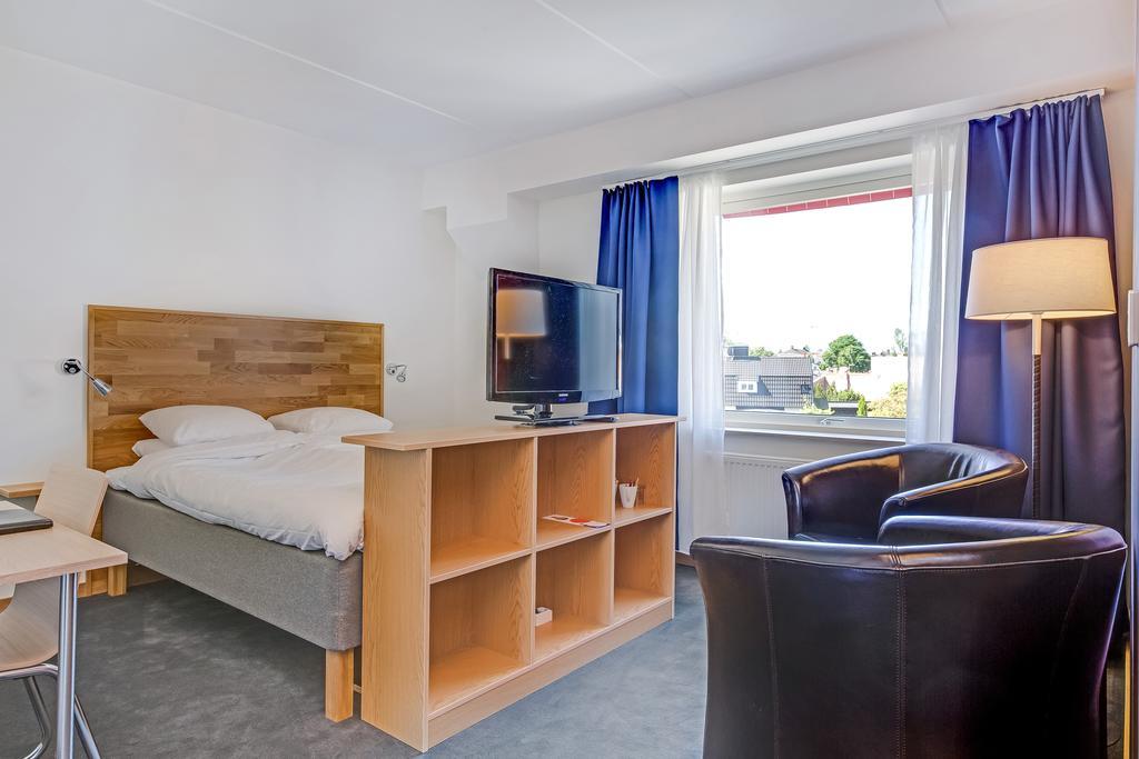 Best Western Sjofartshotellet Оскарсхамн Экстерьер фото