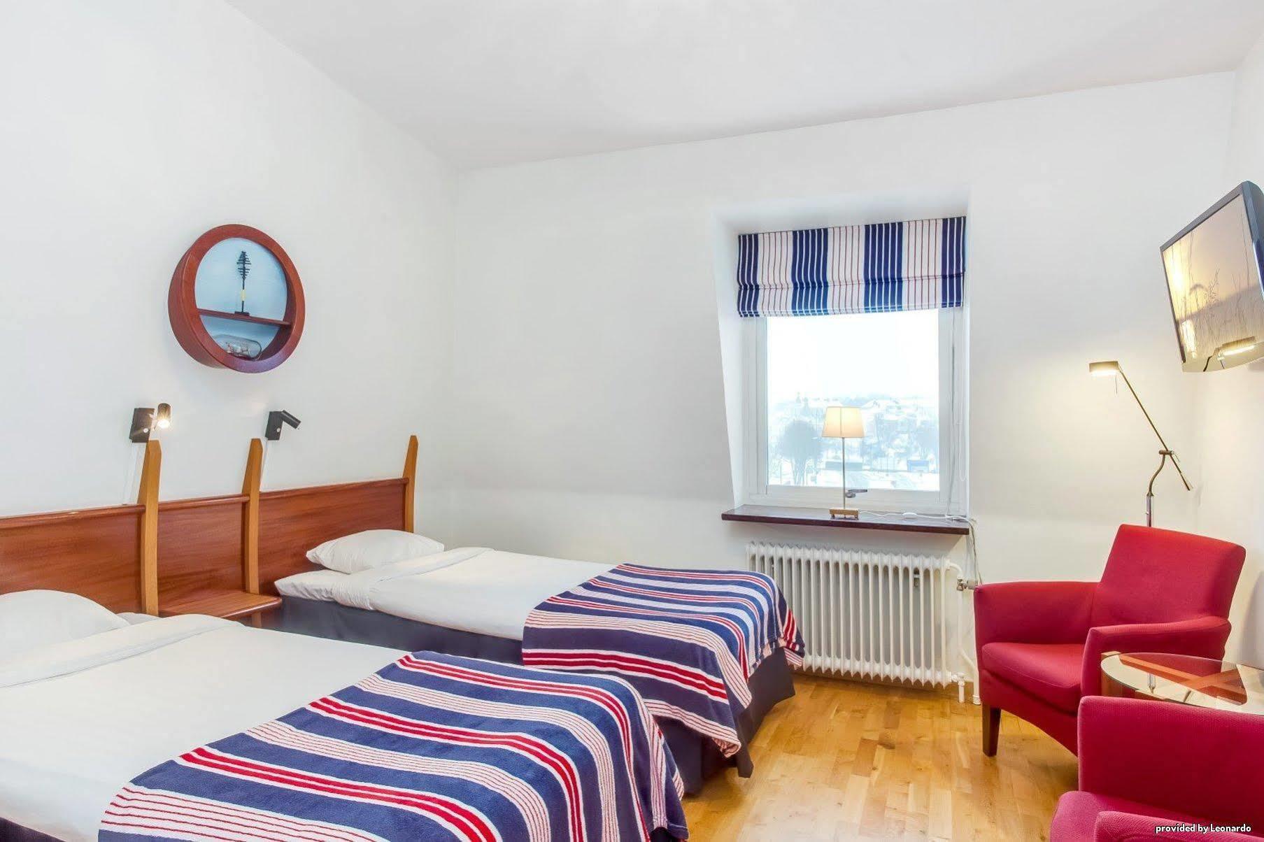 Best Western Sjofartshotellet Оскарсхамн Экстерьер фото