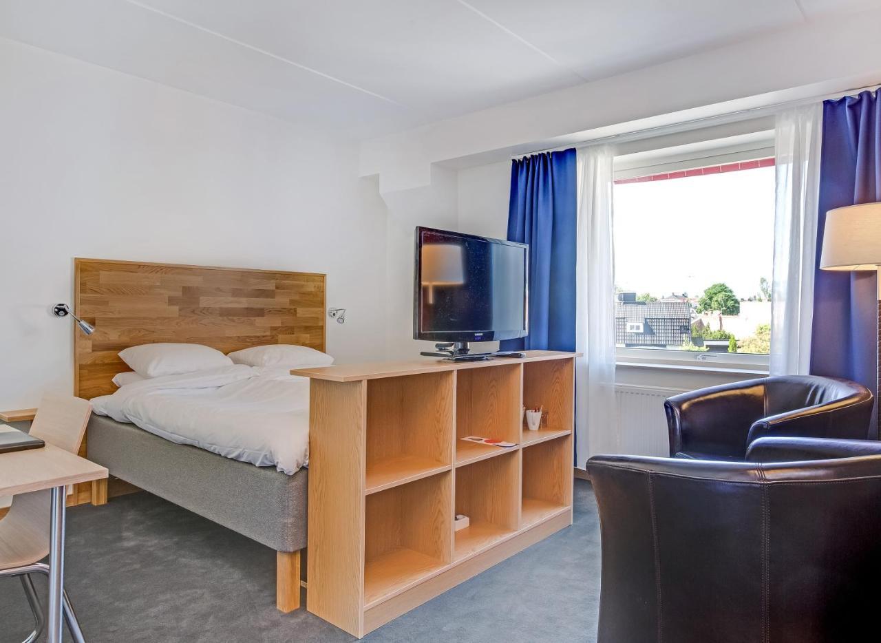 Best Western Sjofartshotellet Оскарсхамн Экстерьер фото