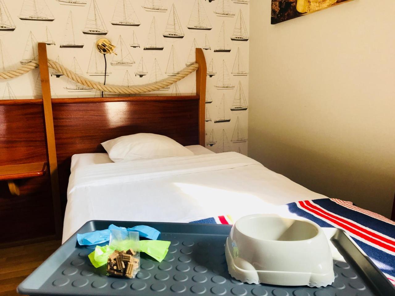 Best Western Sjofartshotellet Оскарсхамн Экстерьер фото